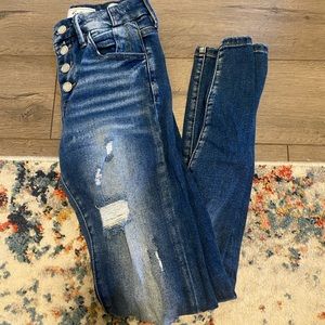 KanCan Skinny Jeans